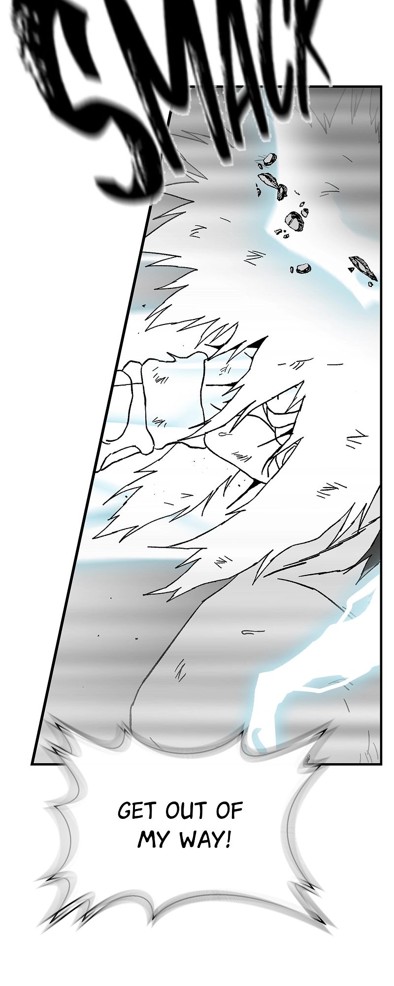 Evil Hunter Chapter 86 page 10 - 