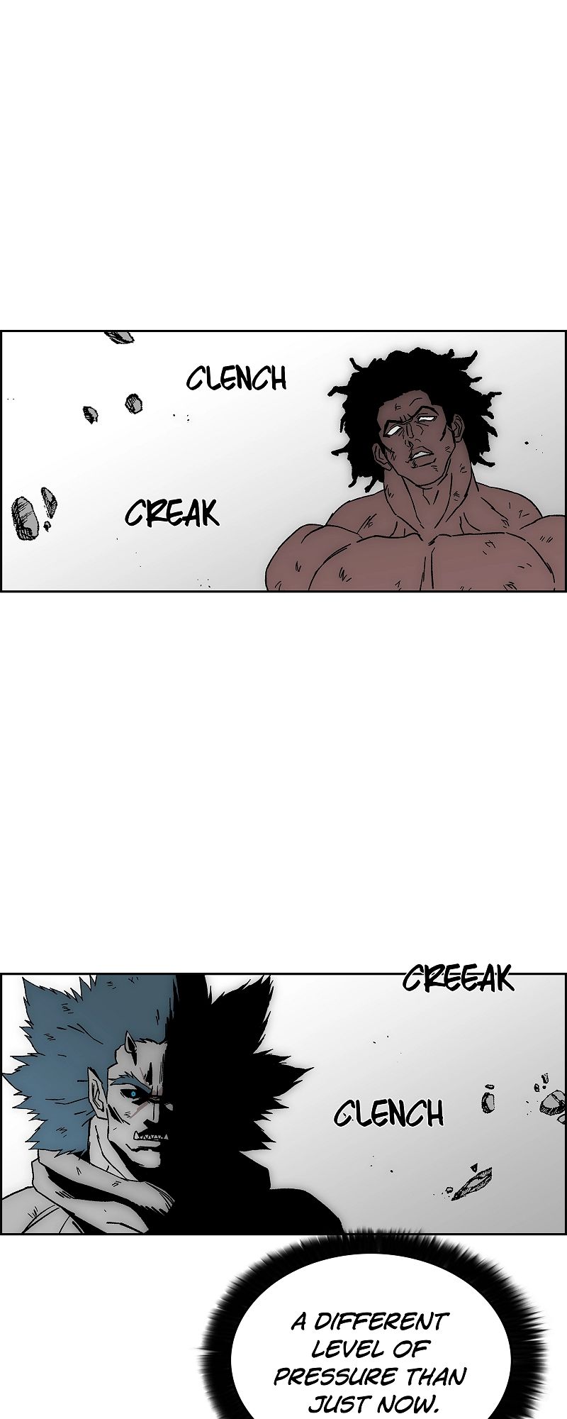 Evil Hunter Chapter 87 page 1 - 