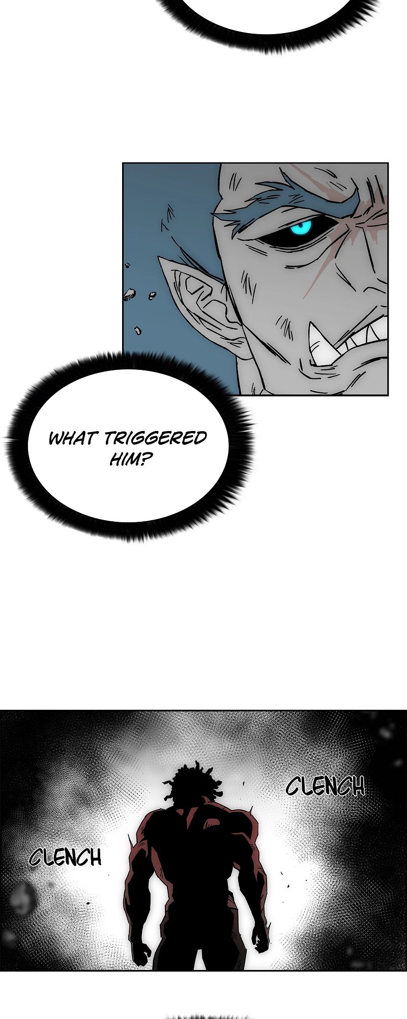 Evil Hunter Chapter 87 page 2 - 