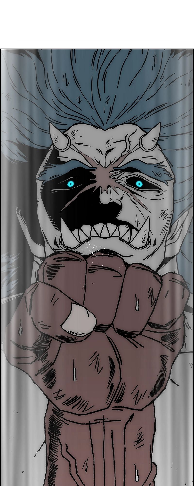 Evil Hunter Chapter 87 page 11 - 