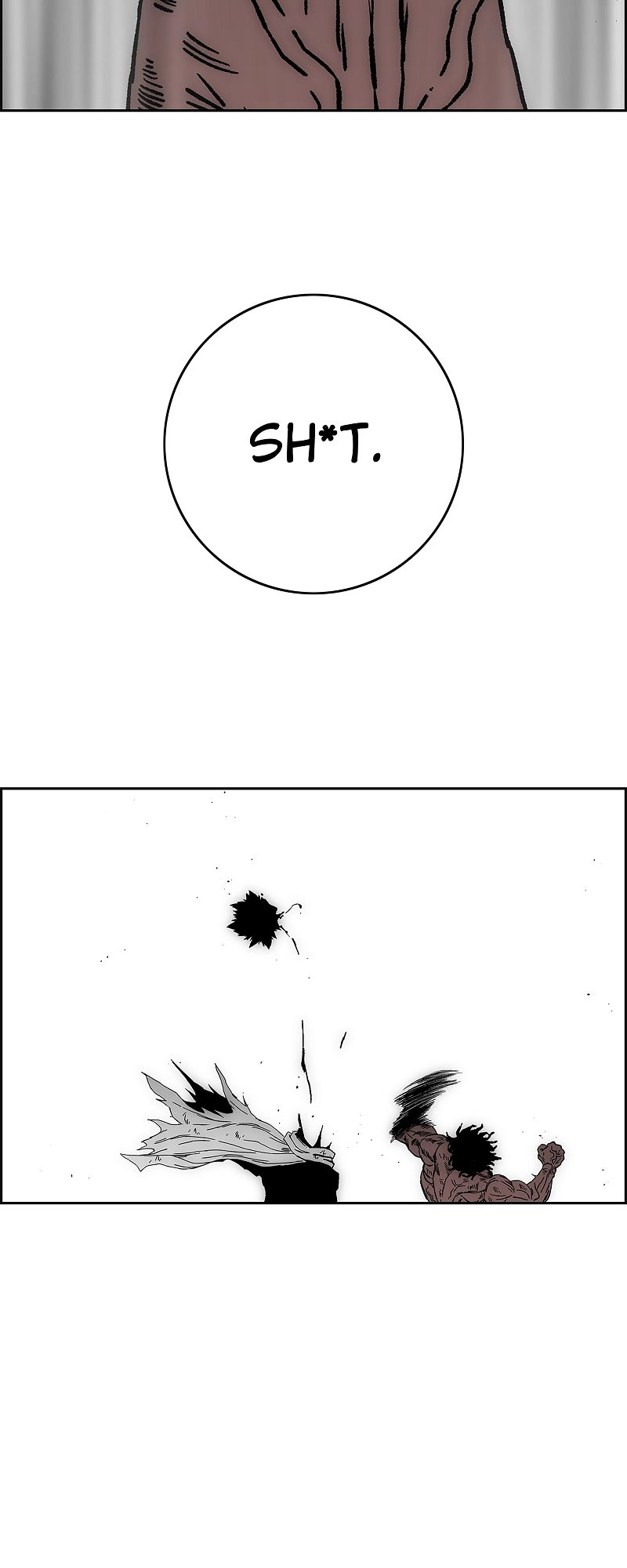 Evil Hunter Chapter 87 page 12 - 
