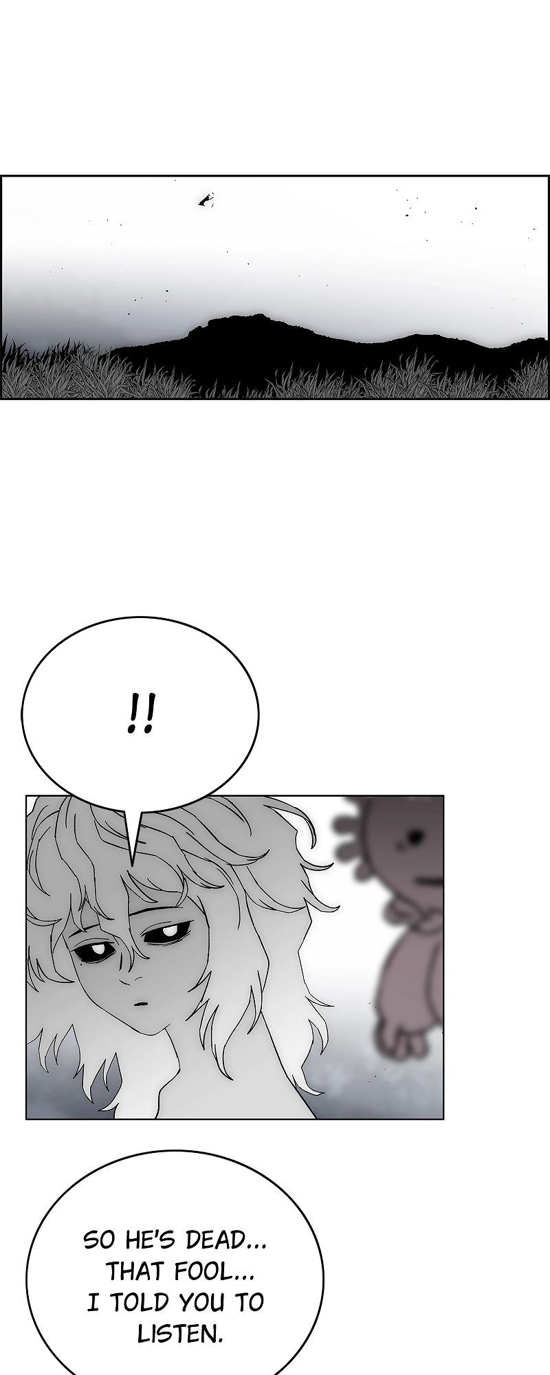 Evil Hunter Chapter 87 page 13 - 