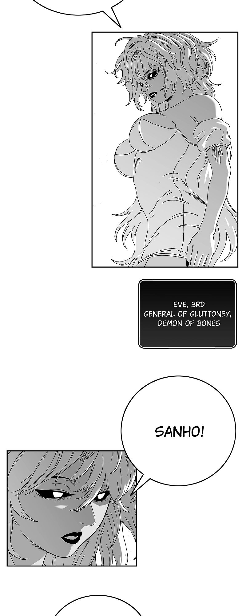 Evil Hunter Chapter 87 page 14 - 