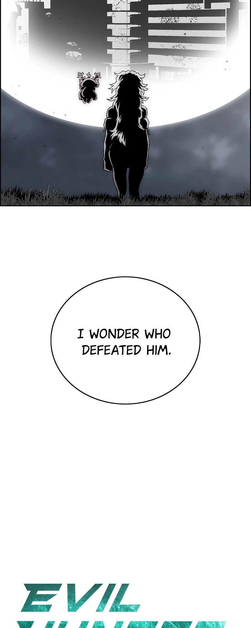 Evil Hunter Chapter 87 page 16 - 