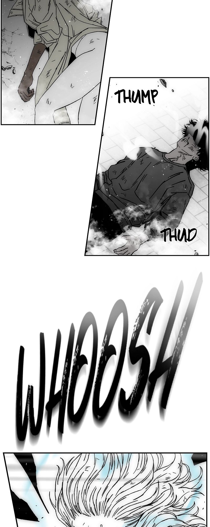 Evil Hunter Chapter 87 page 18 - 