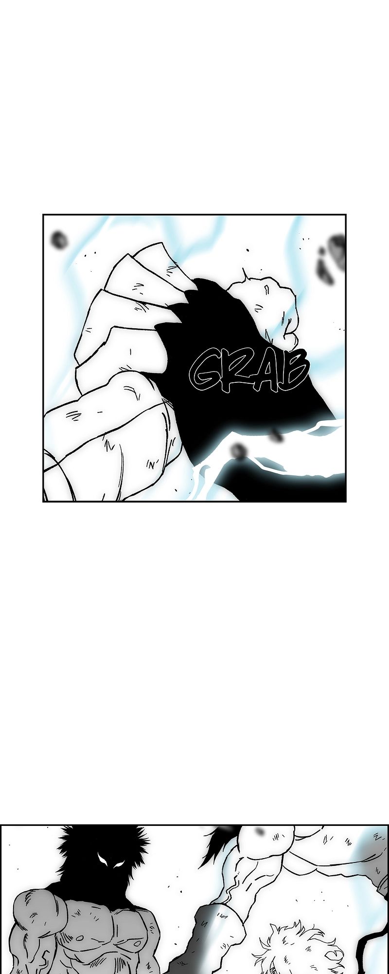 Evil Hunter Chapter 87 page 20 - 