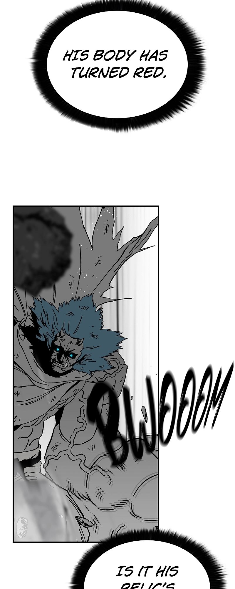 Evil Hunter Chapter 87 page 3 - 