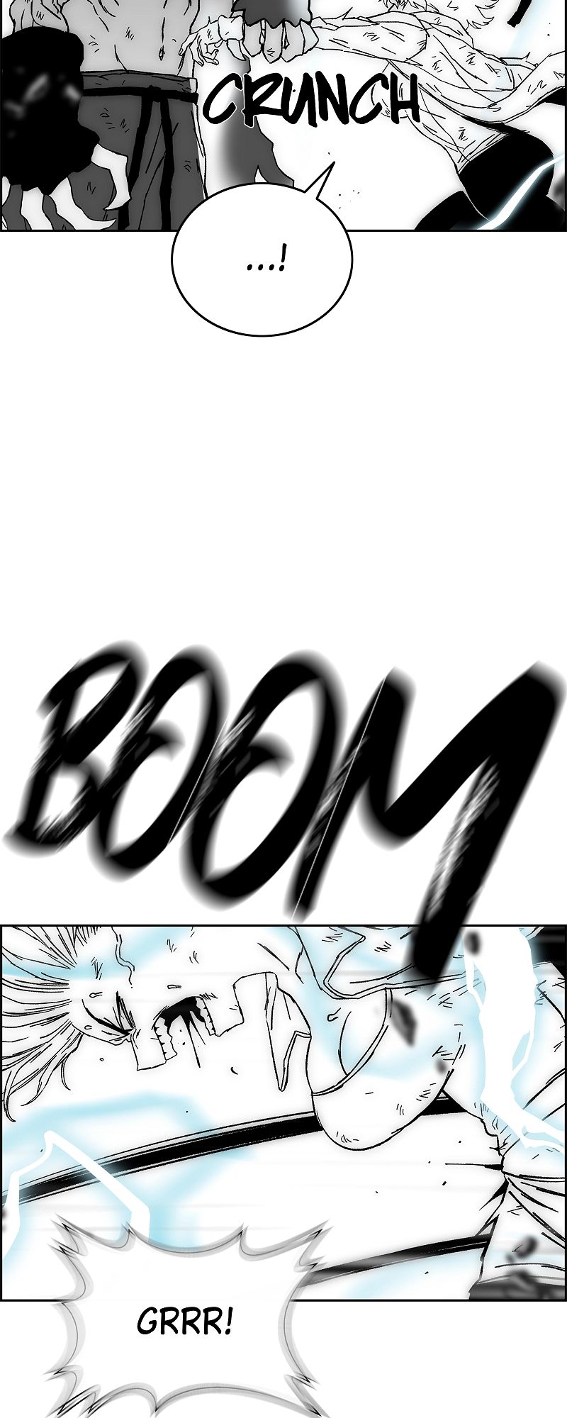 Evil Hunter Chapter 87 page 21 - 