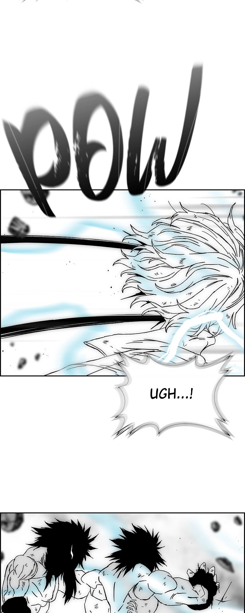 Evil Hunter Chapter 87 page 22 - 