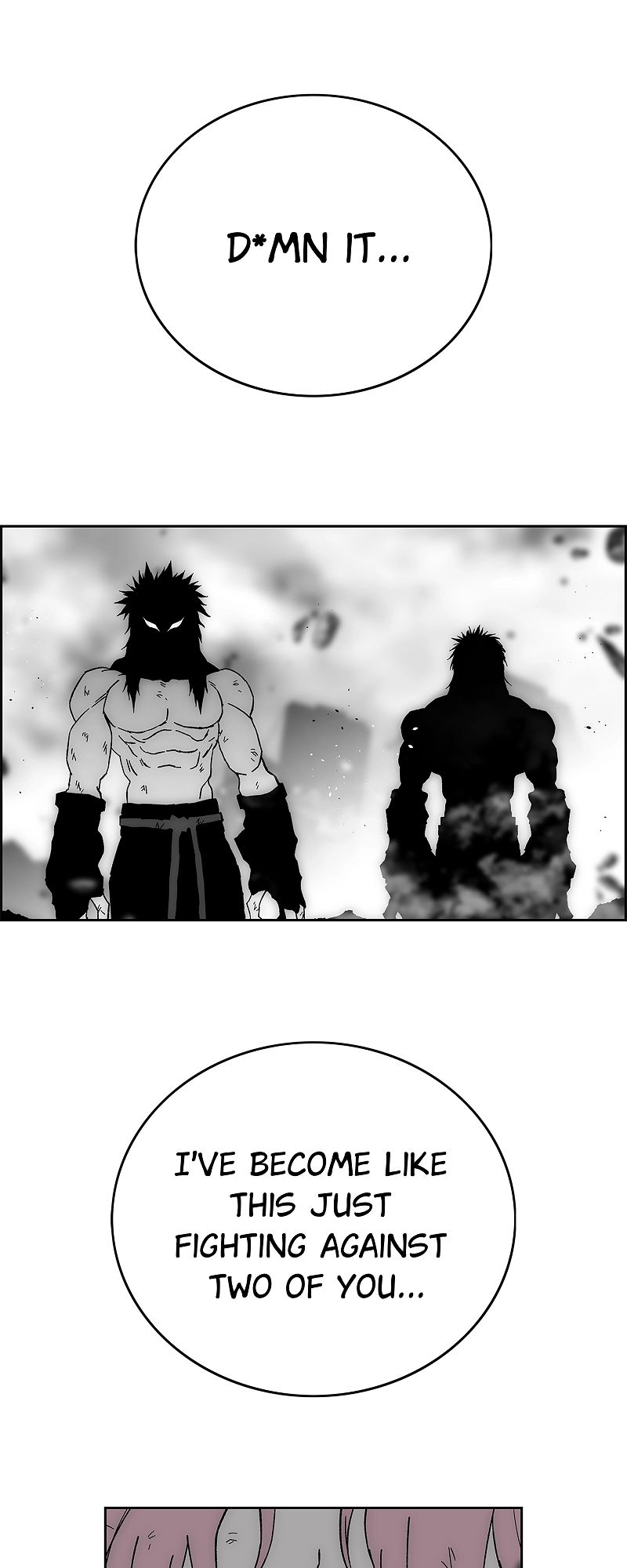 Evil Hunter Chapter 87 page 25 - 