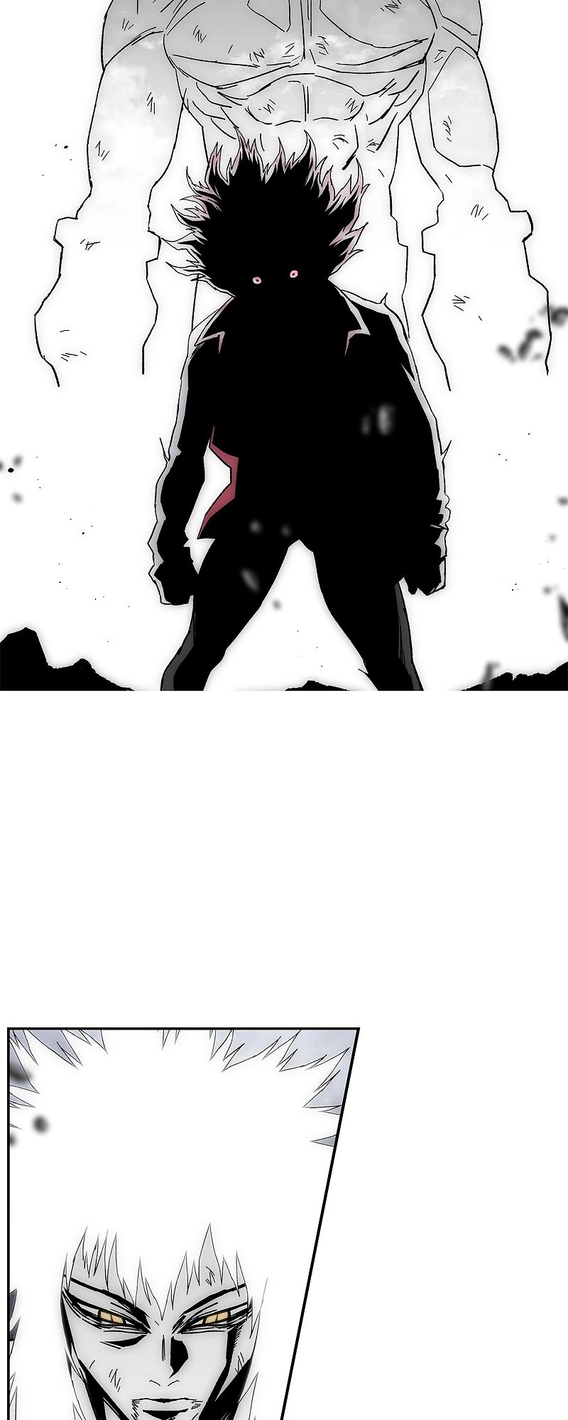 Evil Hunter Chapter 87 page 27 - 