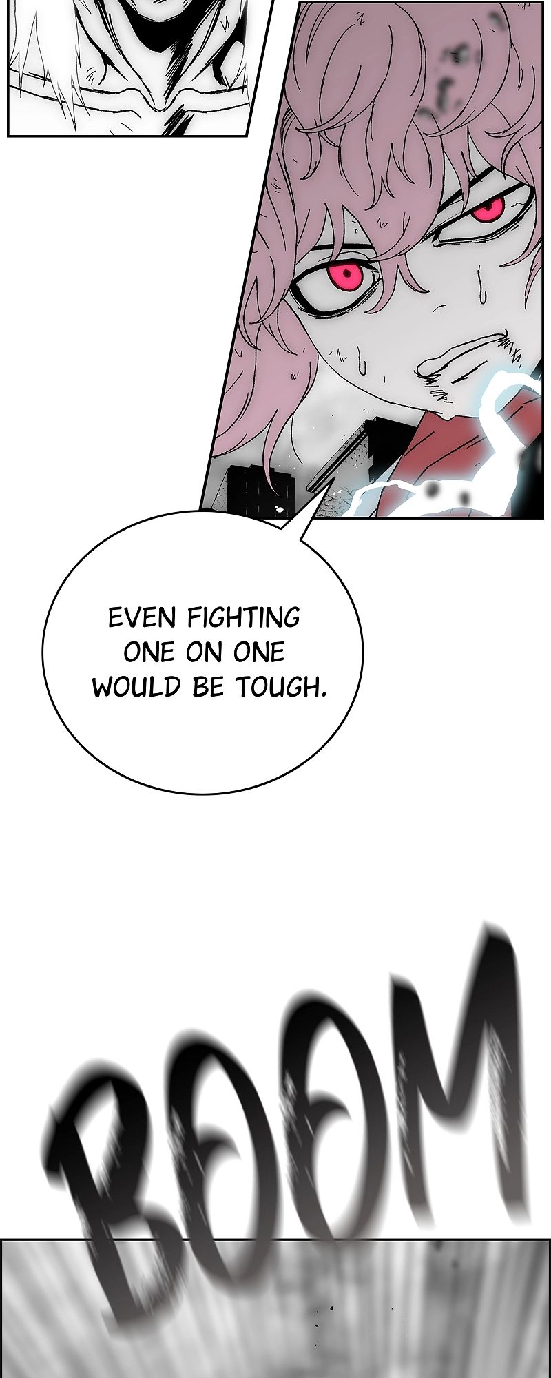 Evil Hunter Chapter 87 page 28 - 