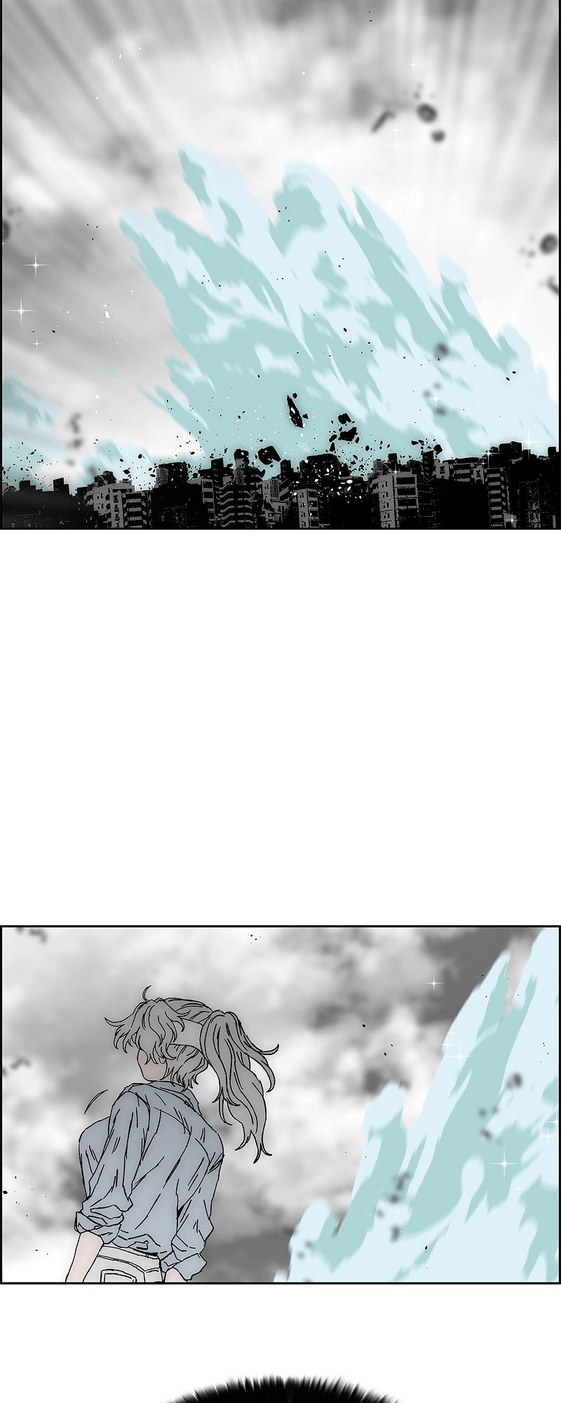 Evil Hunter Chapter 87 page 29 - 