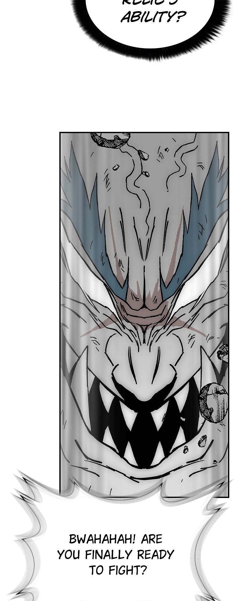 Evil Hunter Chapter 87 page 4 - 