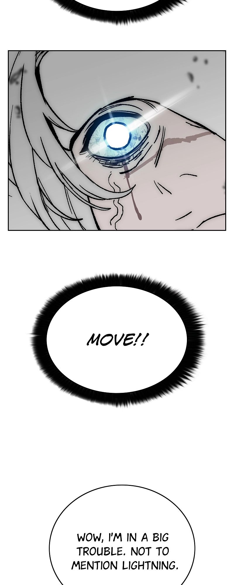 Evil Hunter Chapter 87 page 32 - 