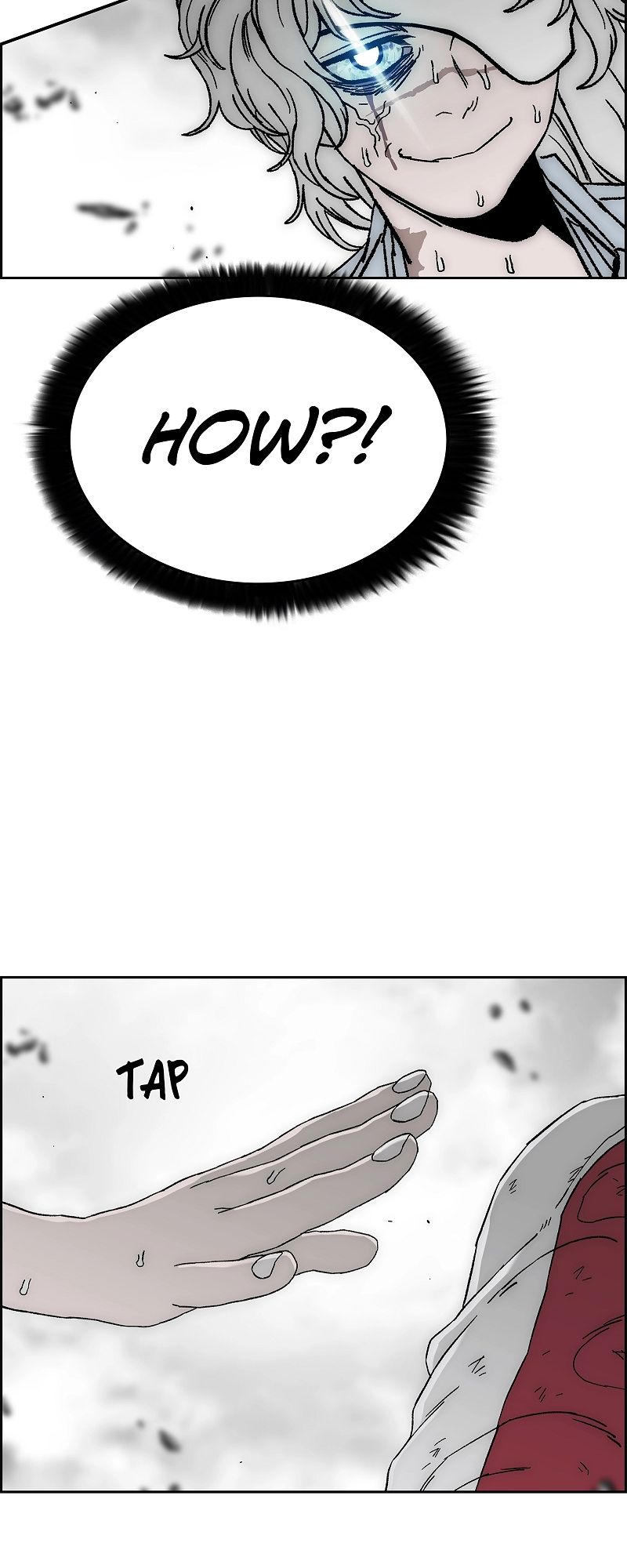 Evil Hunter Chapter 87 page 36 - 