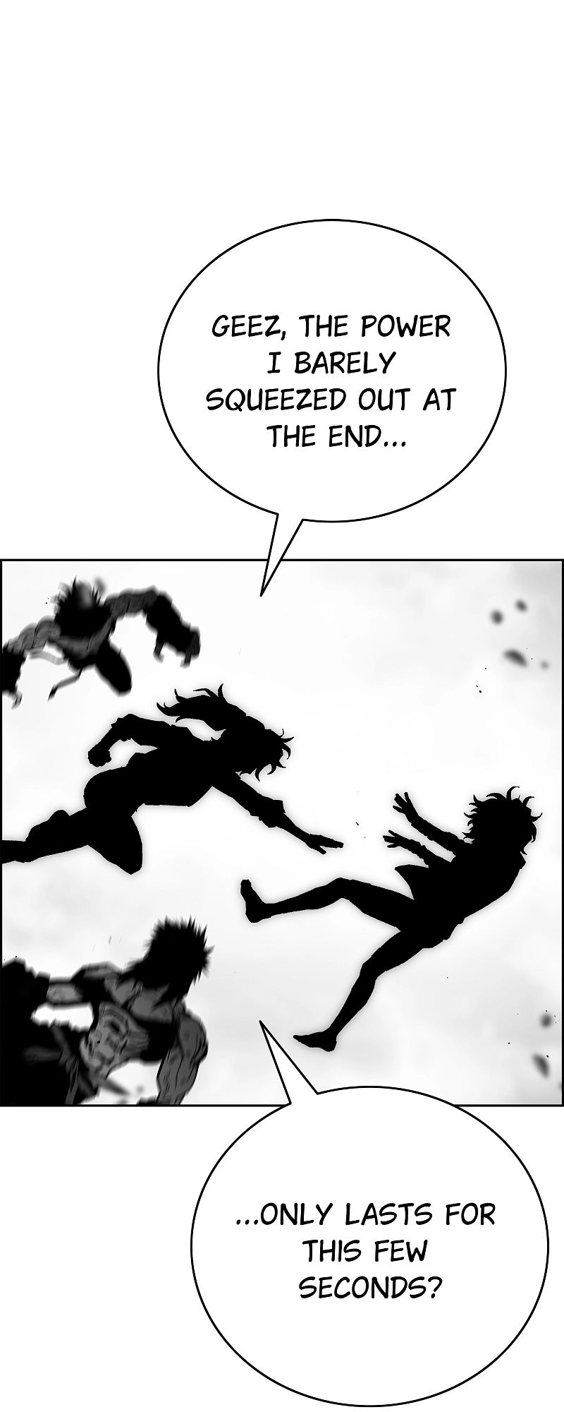 Evil Hunter Chapter 87 page 37 - 