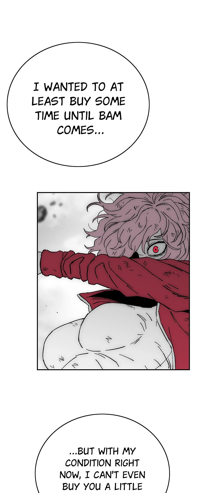 Evil Hunter Chapter 87 page 38 - 