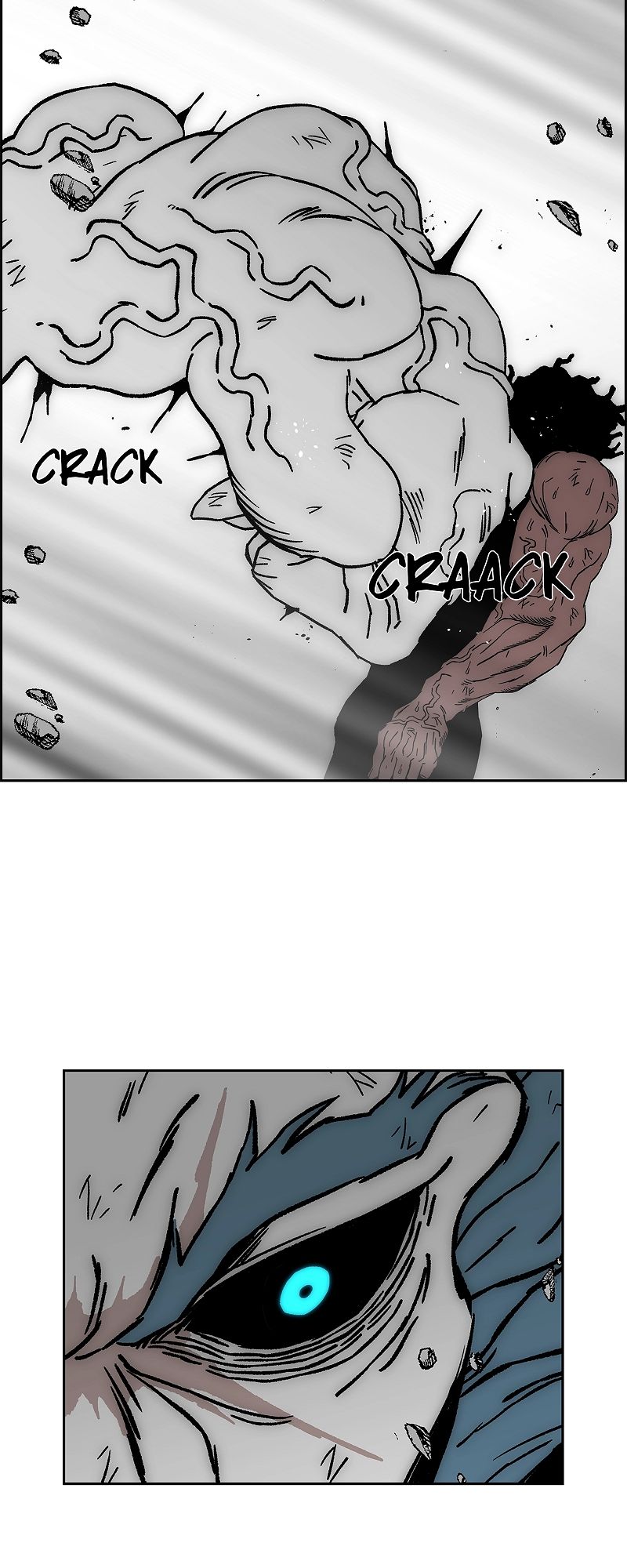 Evil Hunter Chapter 87 page 7 - 