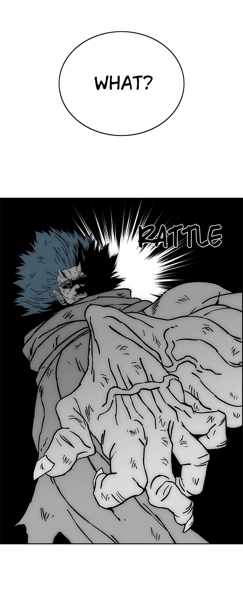 Evil Hunter Chapter 87 page 8 - 