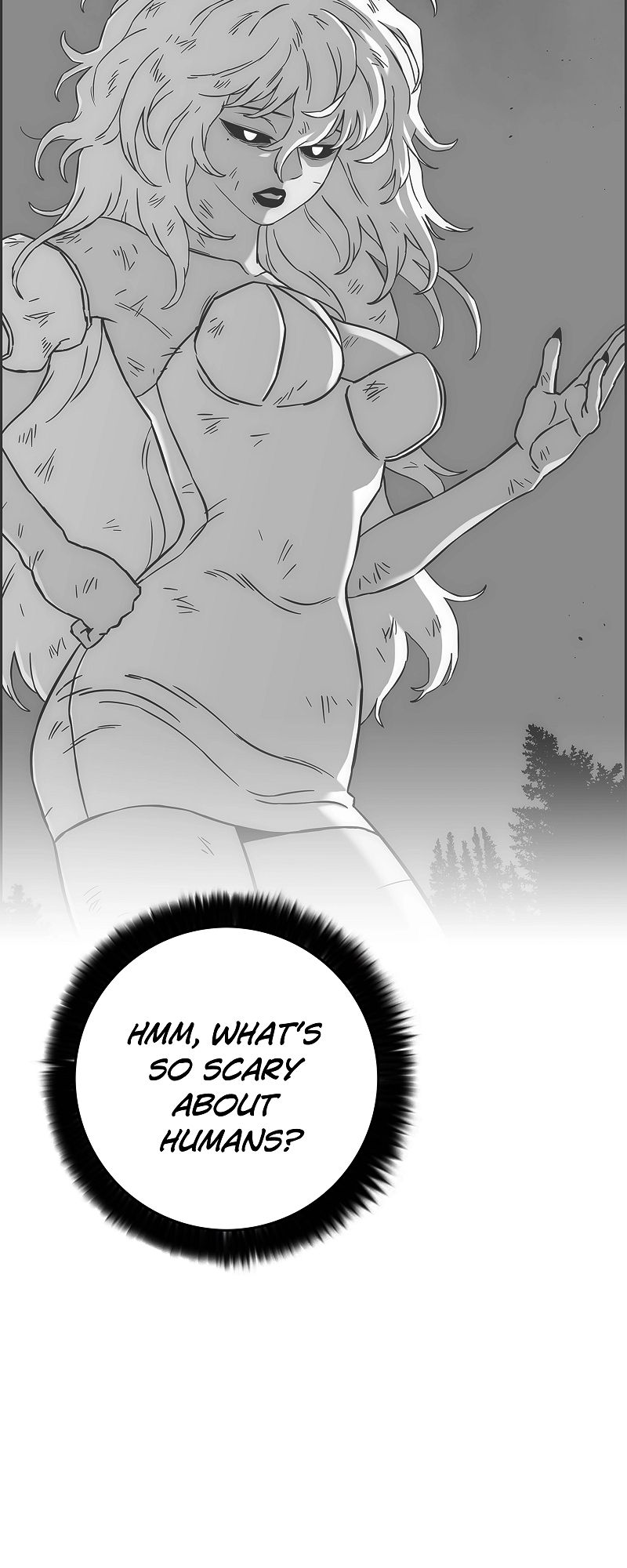 Evil Hunter Chapter 87 page 10 - 