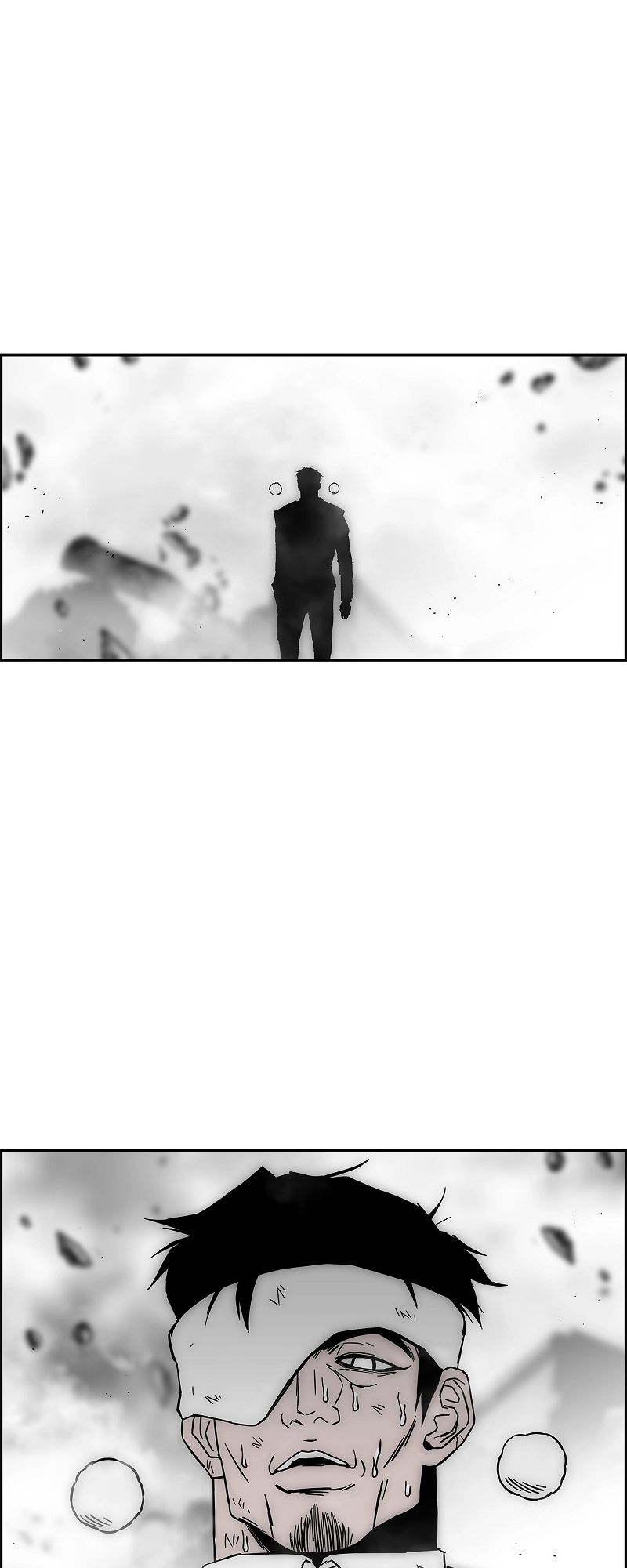 Evil Hunter Chapter 88 page 1 - 