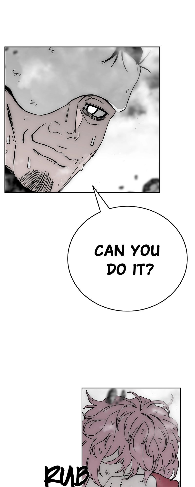Evil Hunter Chapter 88 page 11 - 