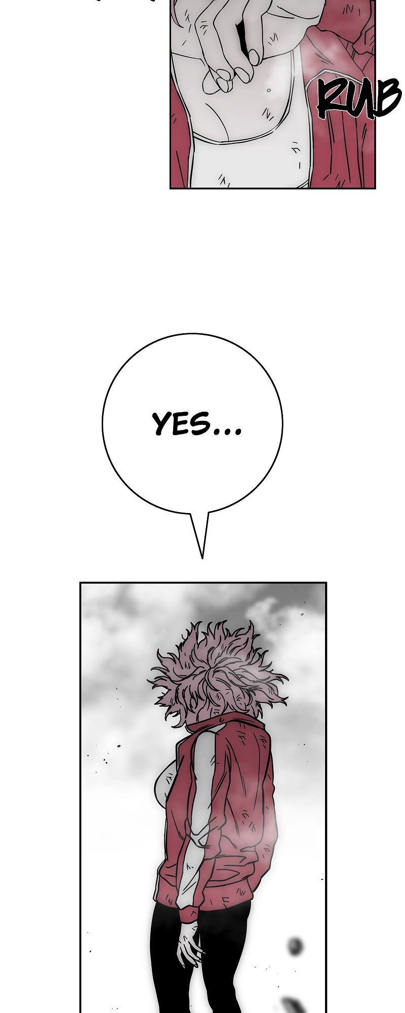Evil Hunter Chapter 88 page 12 - 