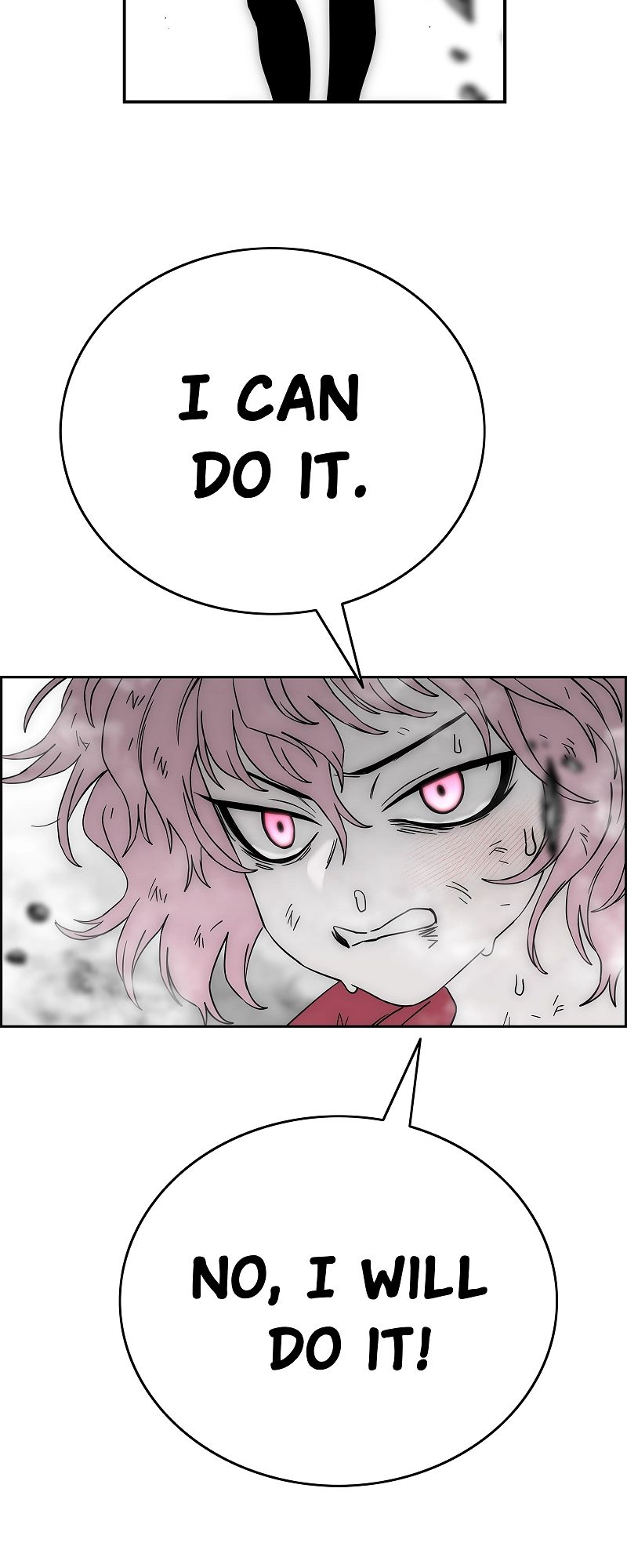 Evil Hunter Chapter 88 page 13 - 