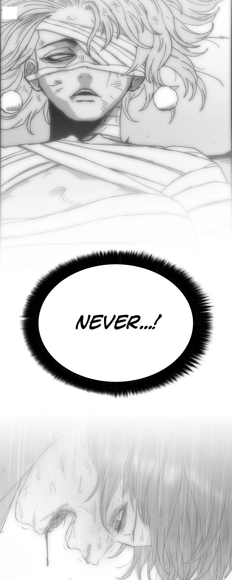 Evil Hunter Chapter 88 page 16 - 