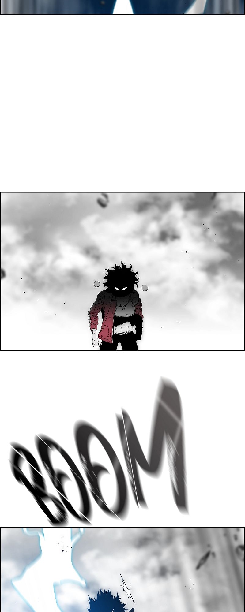 Evil Hunter Chapter 88 page 20 - 