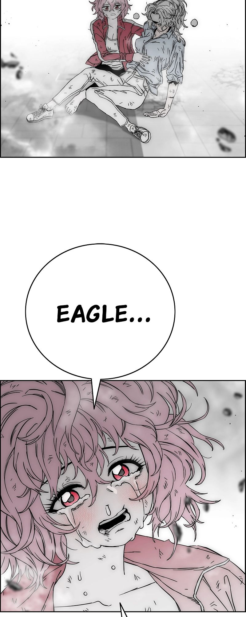 Evil Hunter Chapter 88 page 3 - 