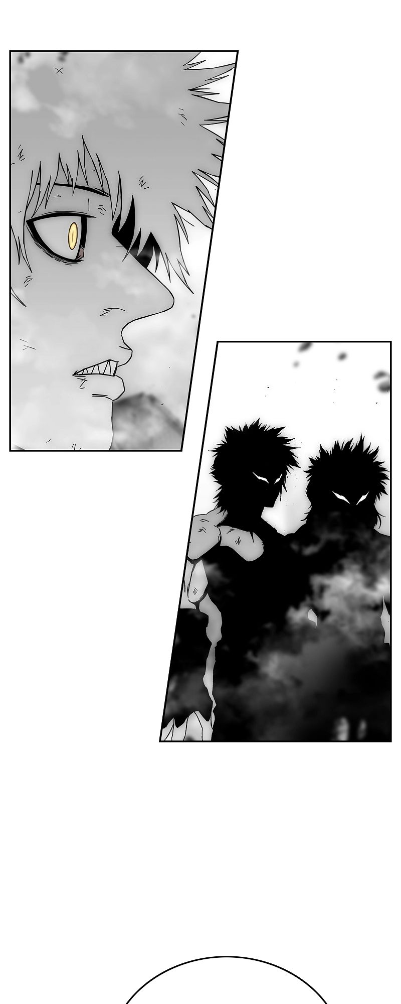 Evil Hunter Chapter 88 page 23 - 
