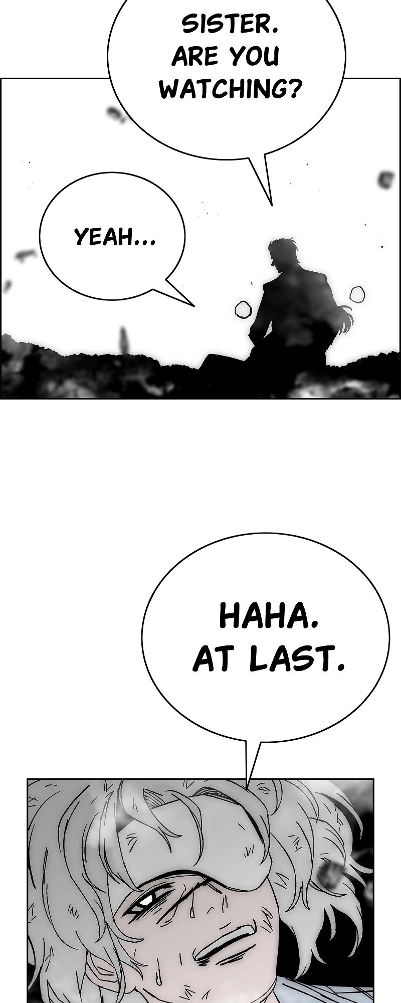 Evil Hunter Chapter 88 page 24 - 