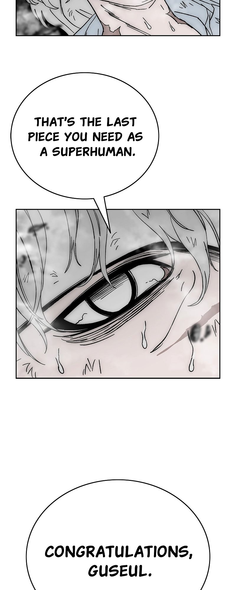 Evil Hunter Chapter 88 page 25 - 