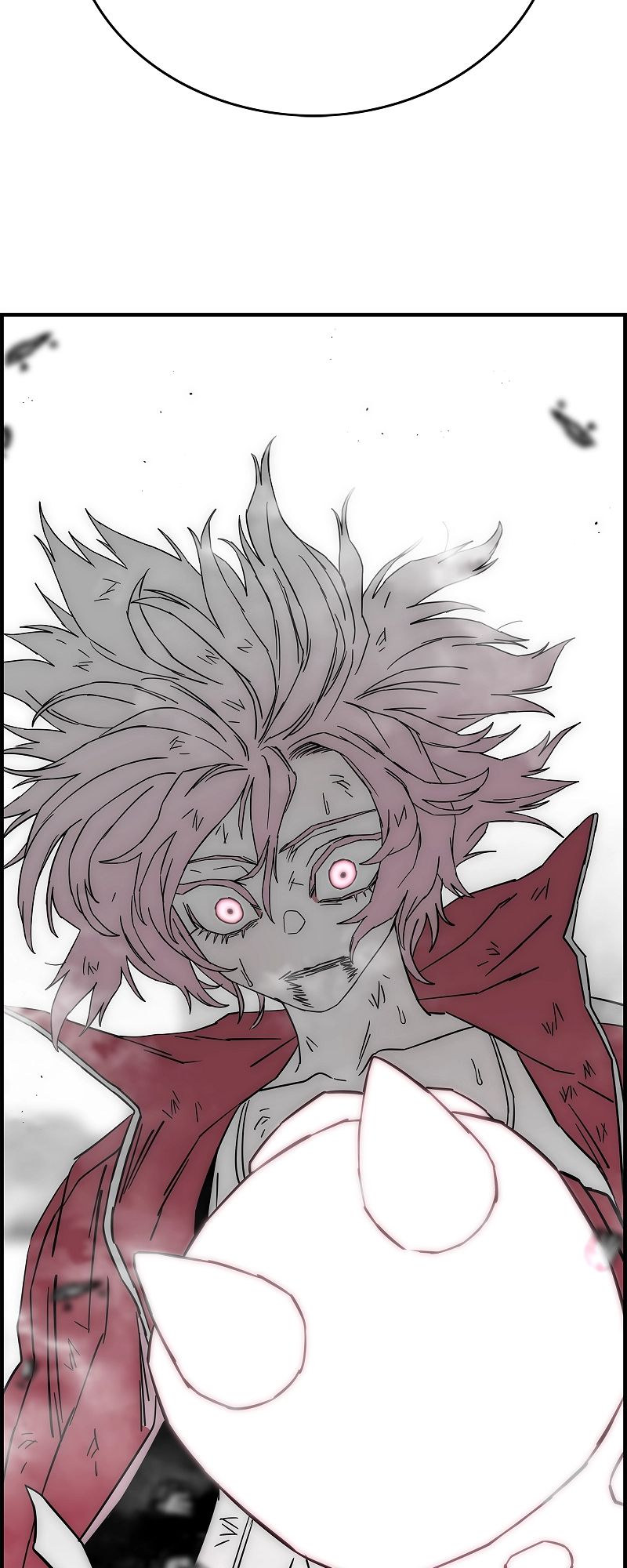 Evil Hunter Chapter 88 page 26 - 