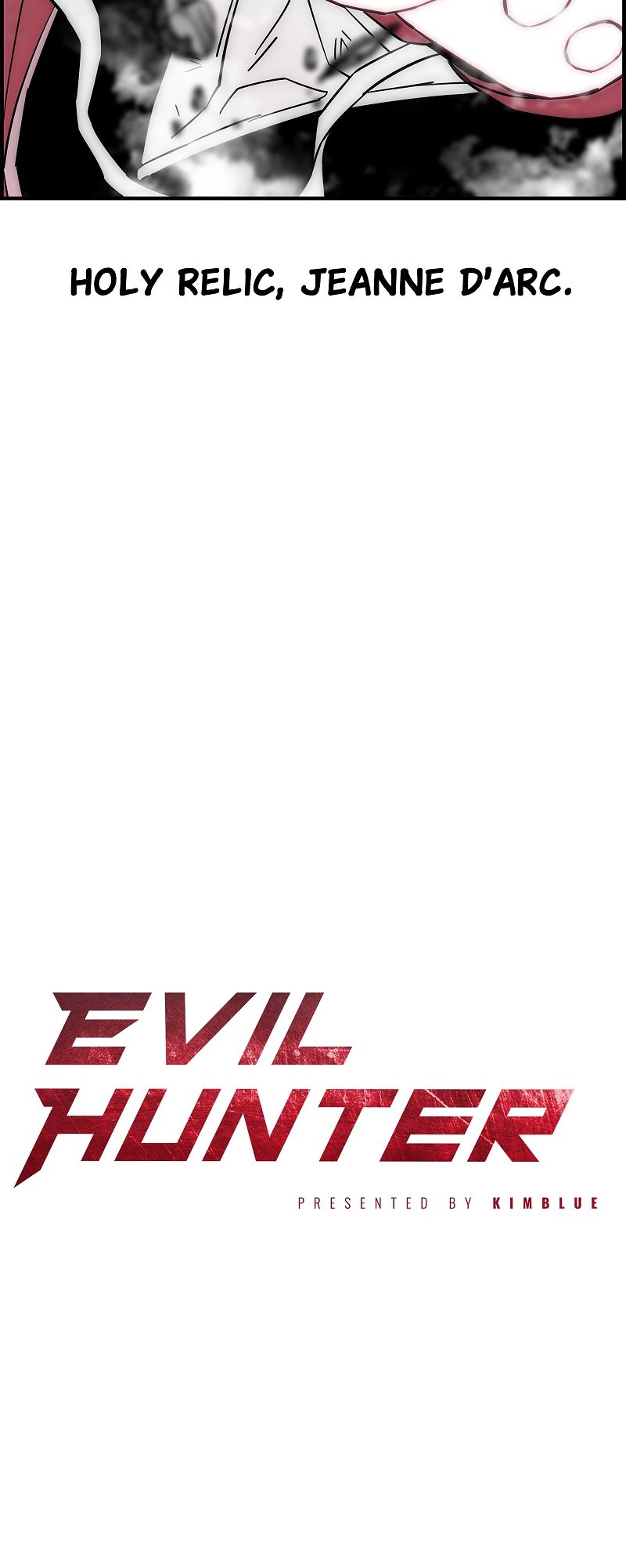 Evil Hunter Chapter 88 page 27 - 