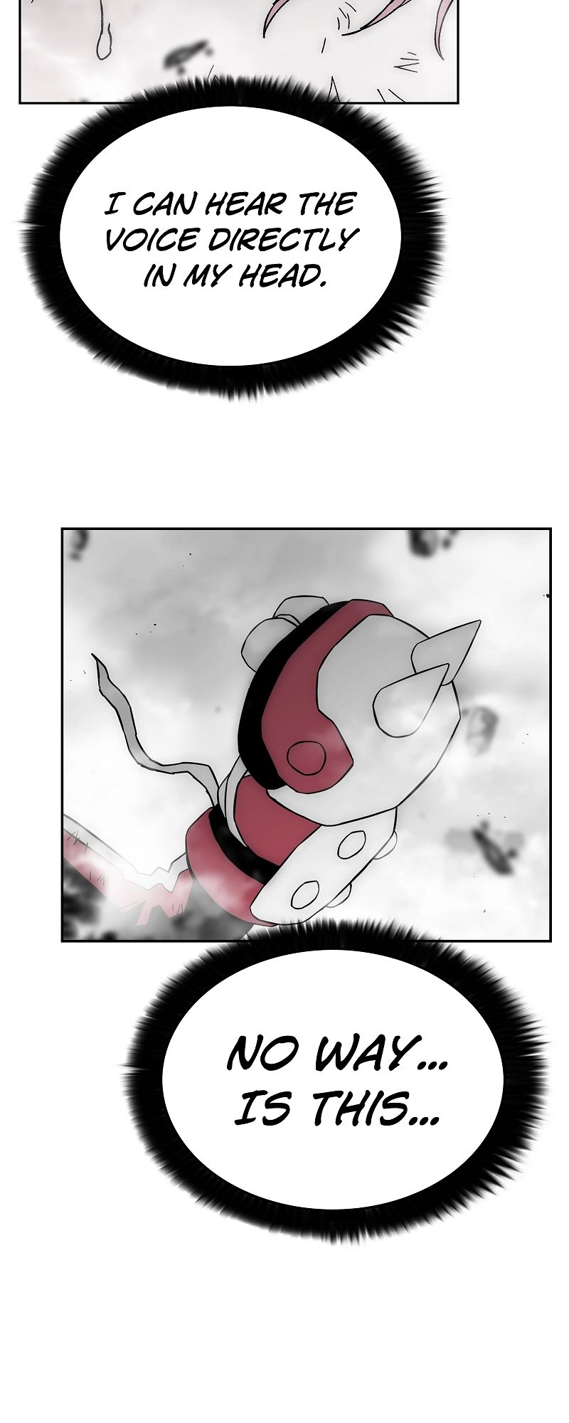Evil Hunter Chapter 88 page 29 - 
