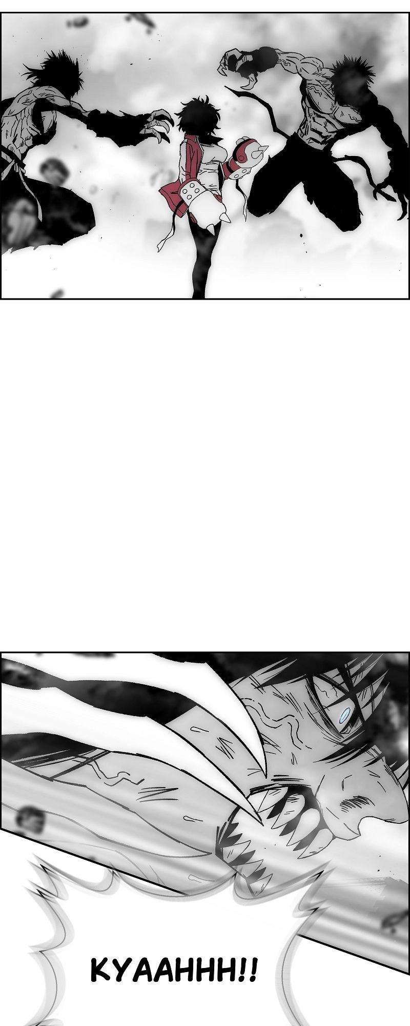 Evil Hunter Chapter 88 page 30 - 