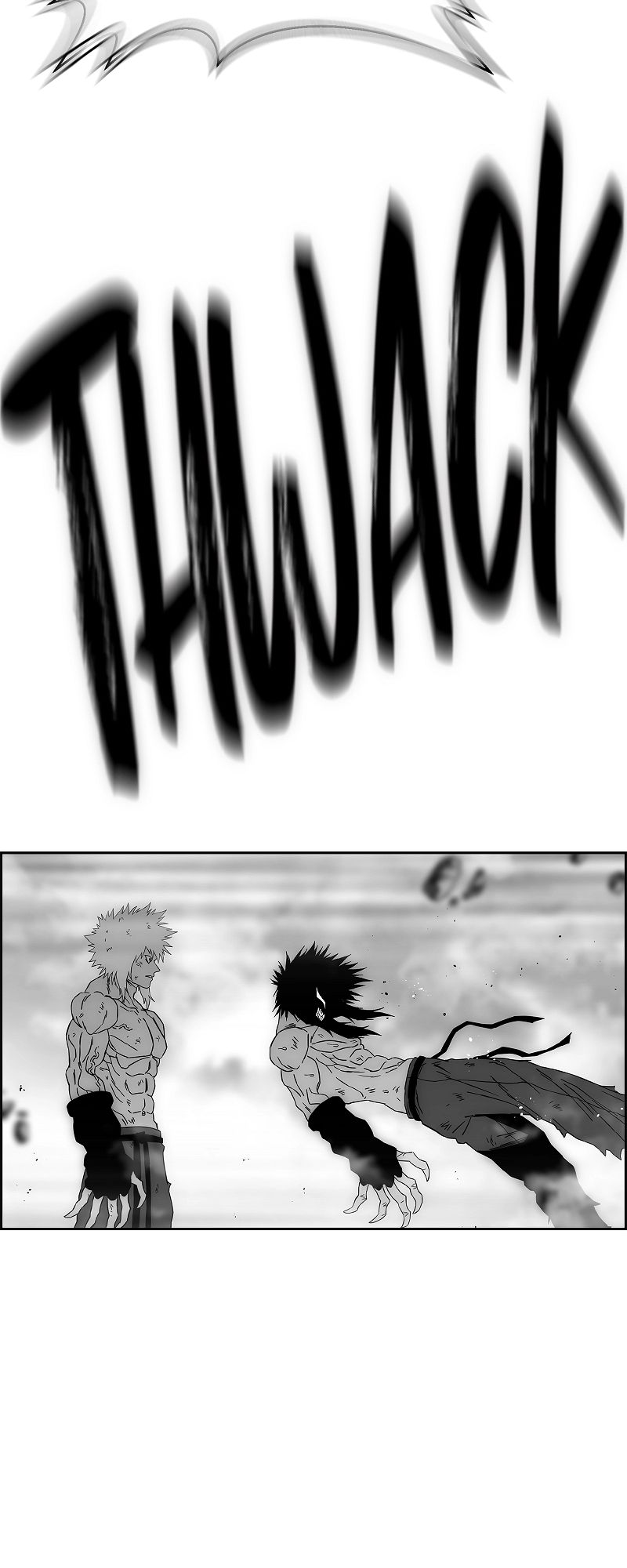 Evil Hunter Chapter 88 page 31 - 