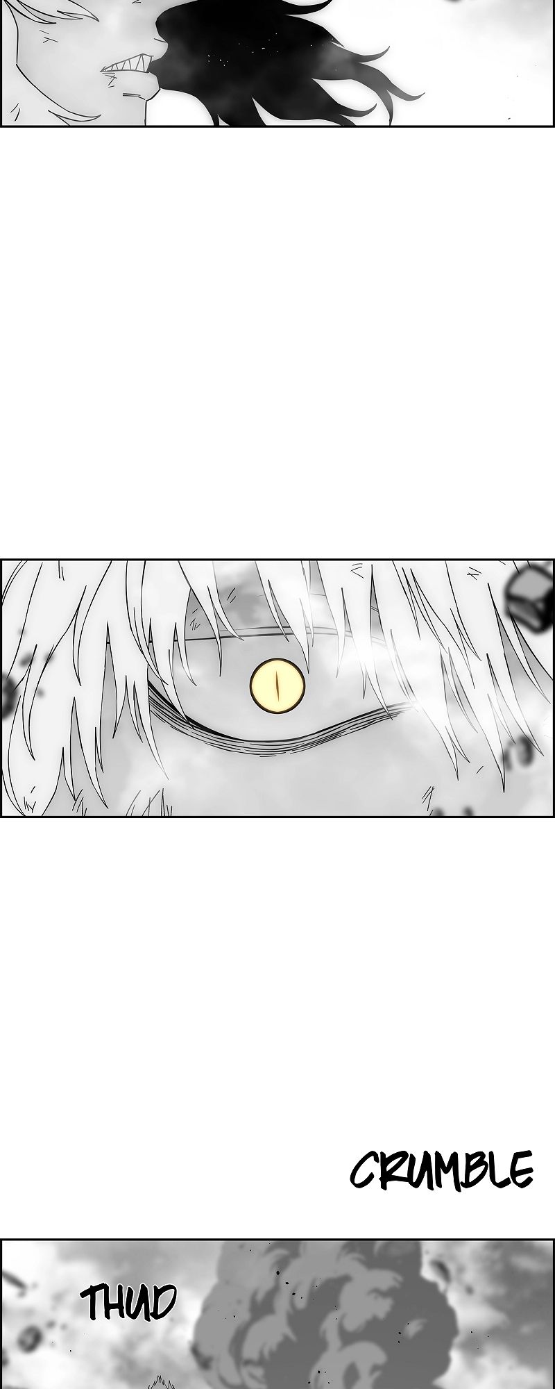 Evil Hunter Chapter 88 page 33 - 