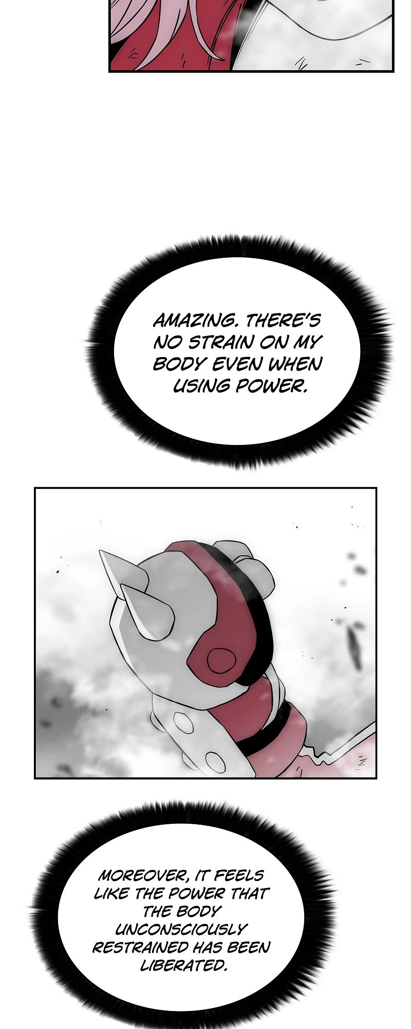 Evil Hunter Chapter 88 page 37 - 