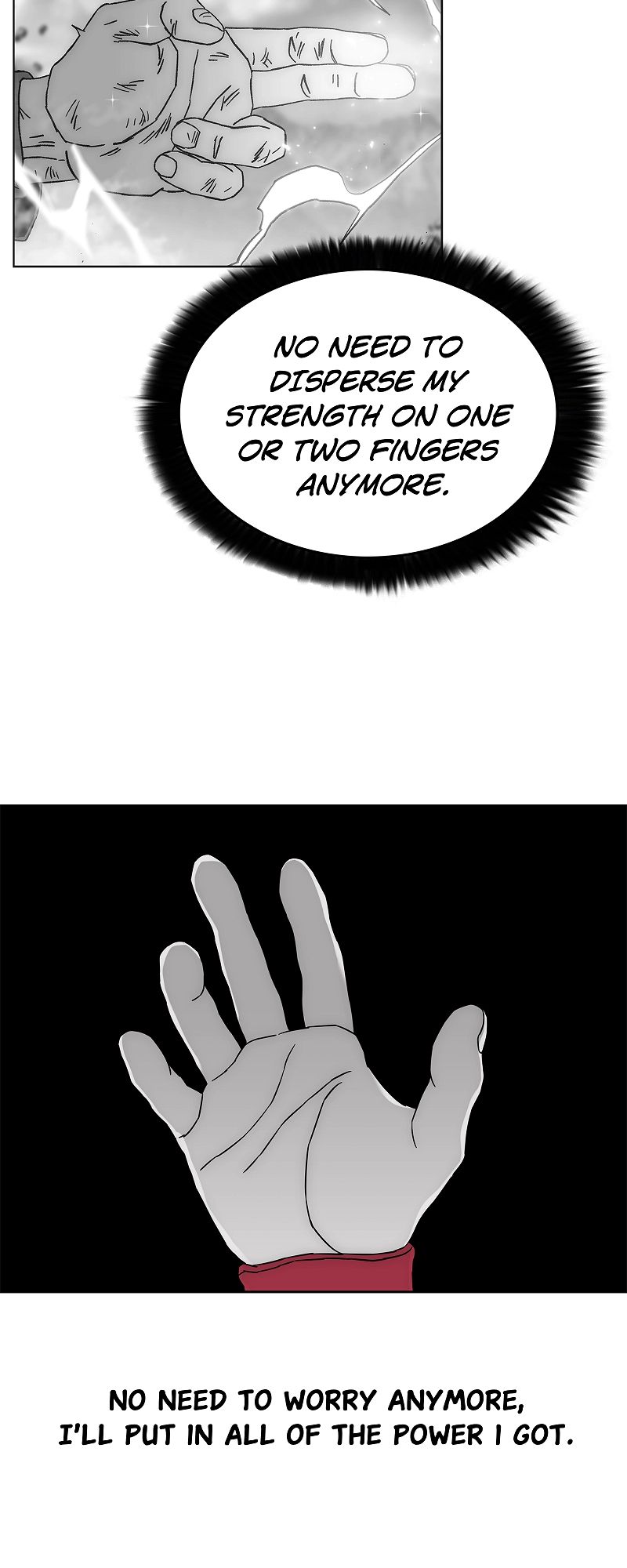Evil Hunter Chapter 88 page 39 - 
