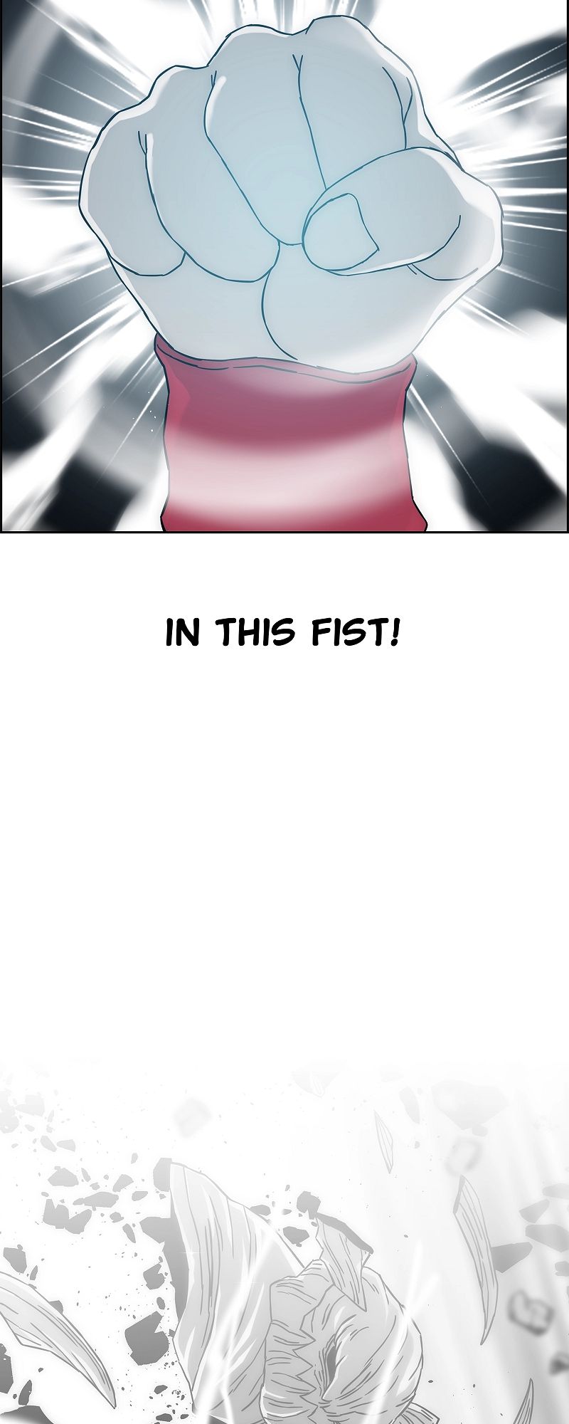 Evil Hunter Chapter 88 page 41 - 