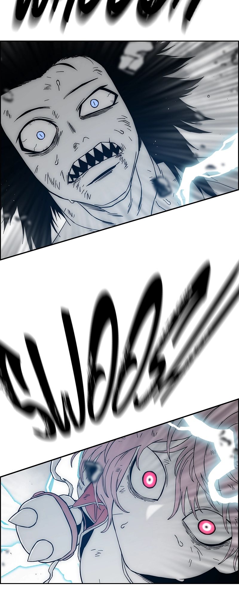 Evil Hunter Chapter 88 page 43 - 