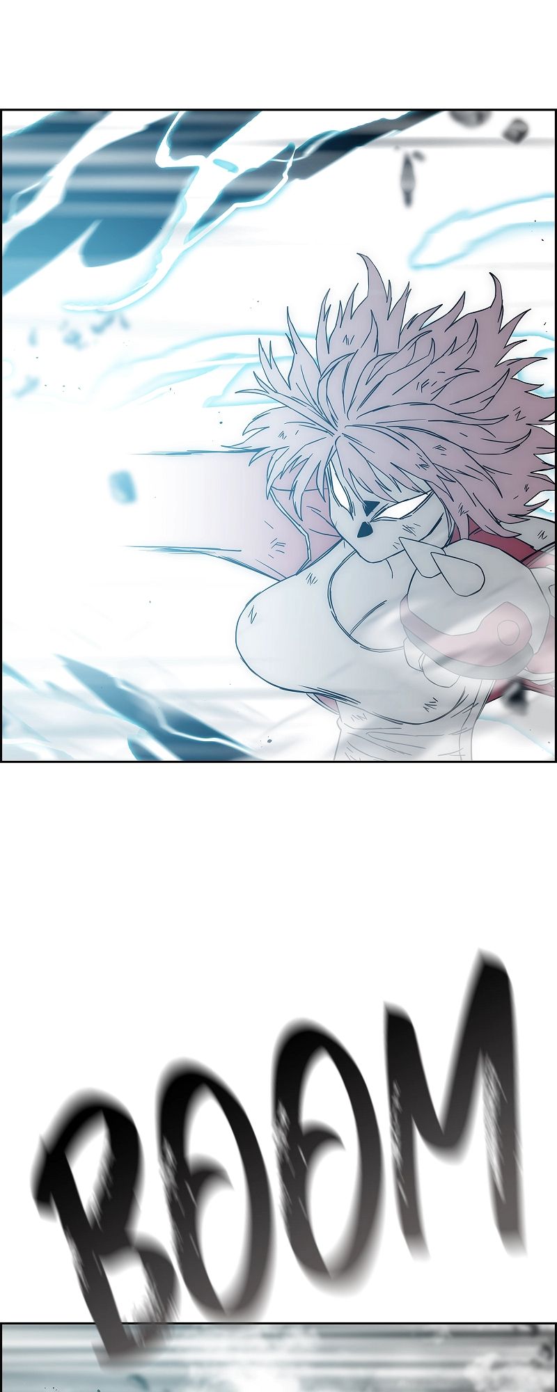 Evil Hunter Chapter 88 page 45 - 