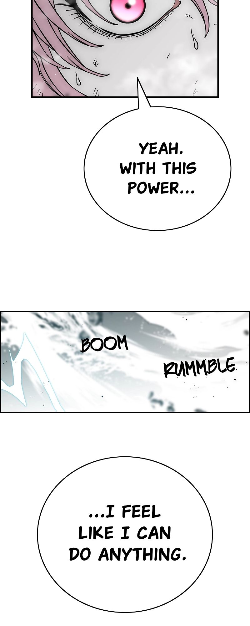 Evil Hunter Chapter 88 page 49 - 