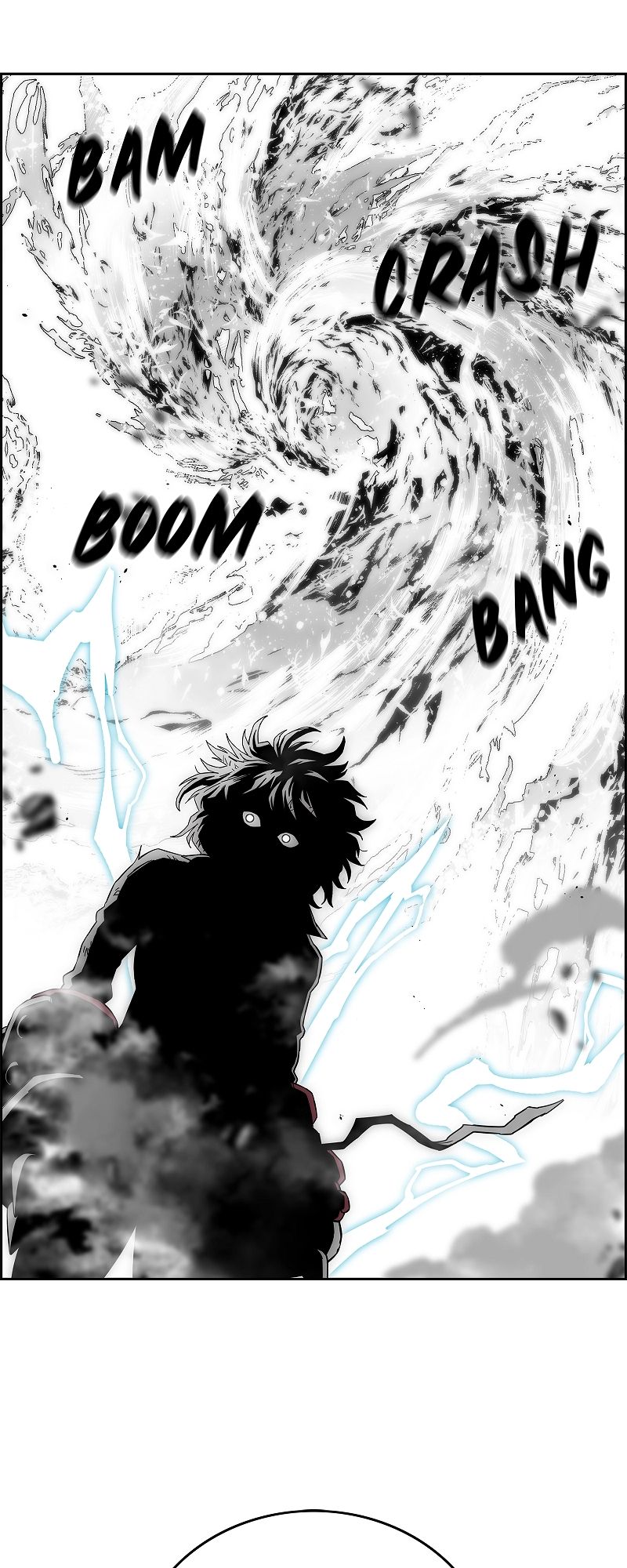Evil Hunter Chapter 88 page 50 - 