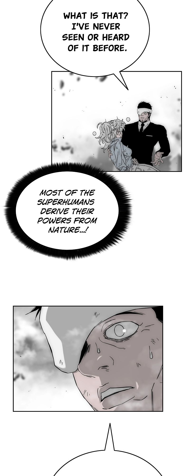 Evil Hunter Chapter 88 page 51 - 