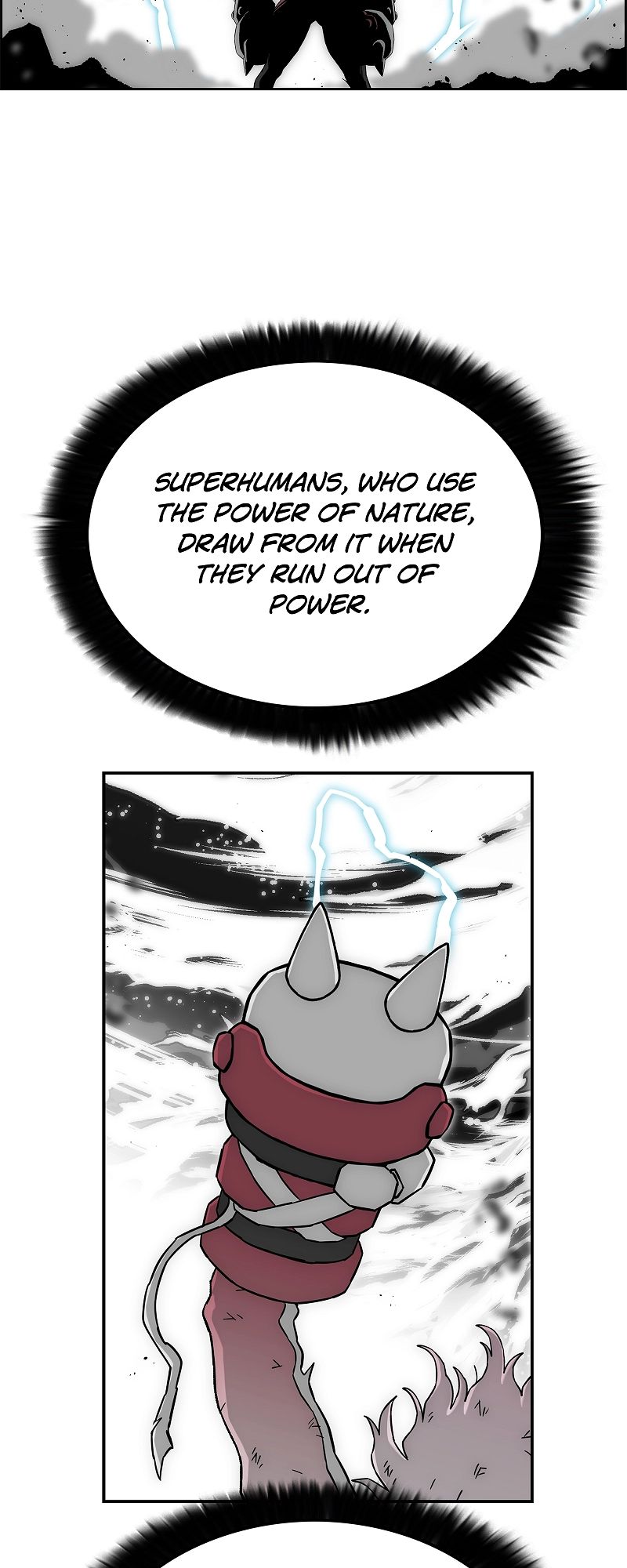 Evil Hunter Chapter 88 page 53 - 